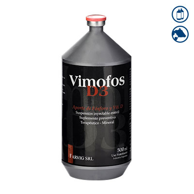 VIMOFOSD3 - Vimofarm
